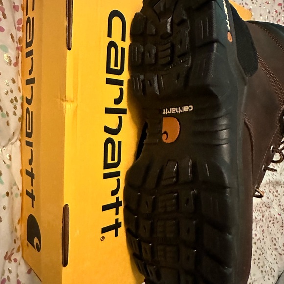 Carharrt 6 inch work boot - Picture 4 of 7